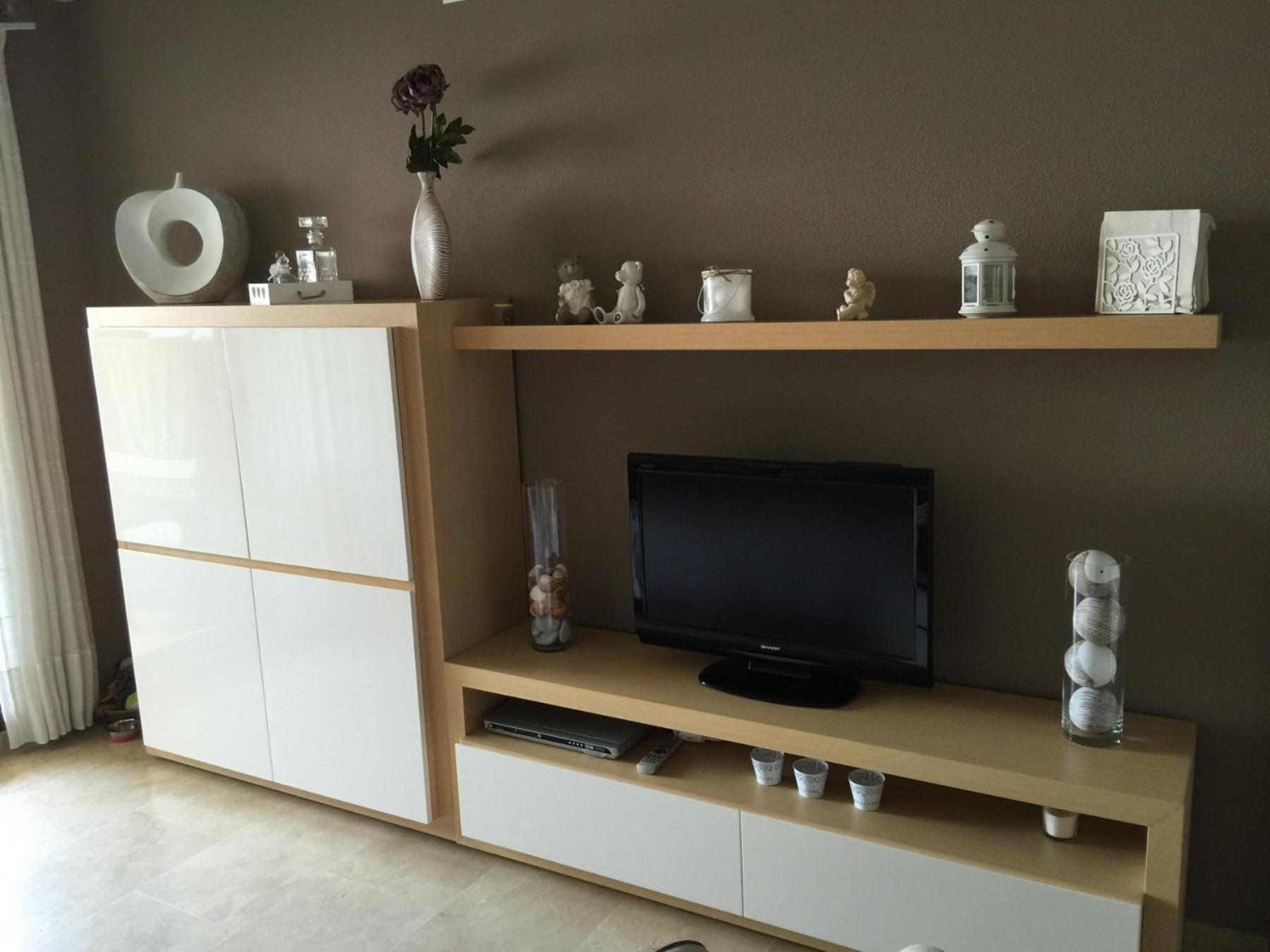 Marina Duquesa Apartemento 2110 Manilva Eksteriør billede